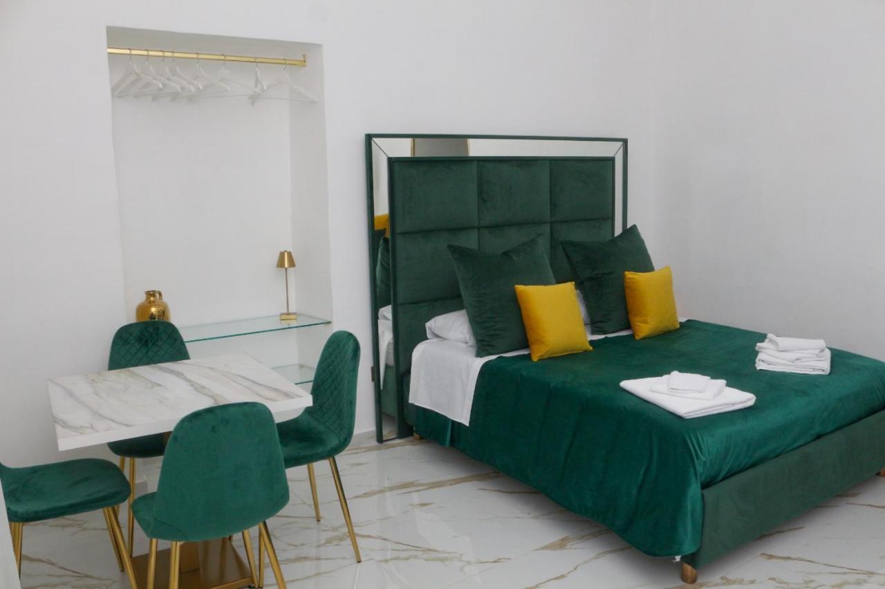 Valeryroom Appartamento Napoli