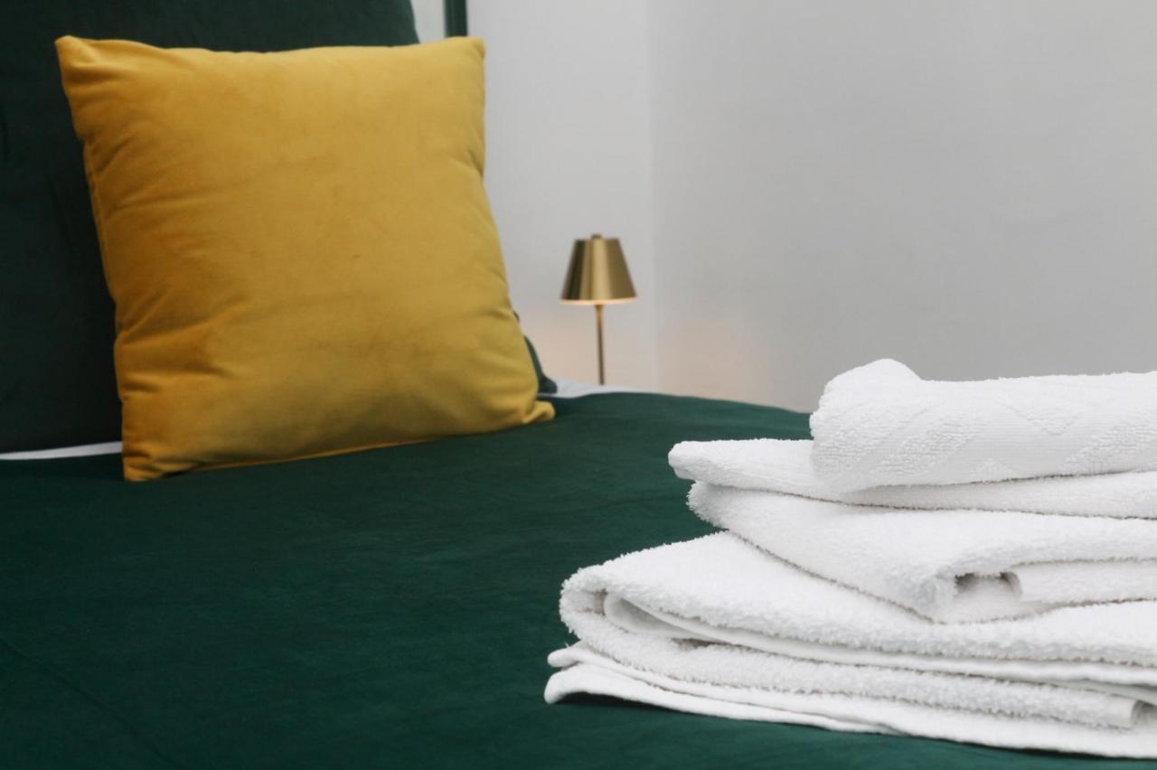 Appartamento Valeryroom *