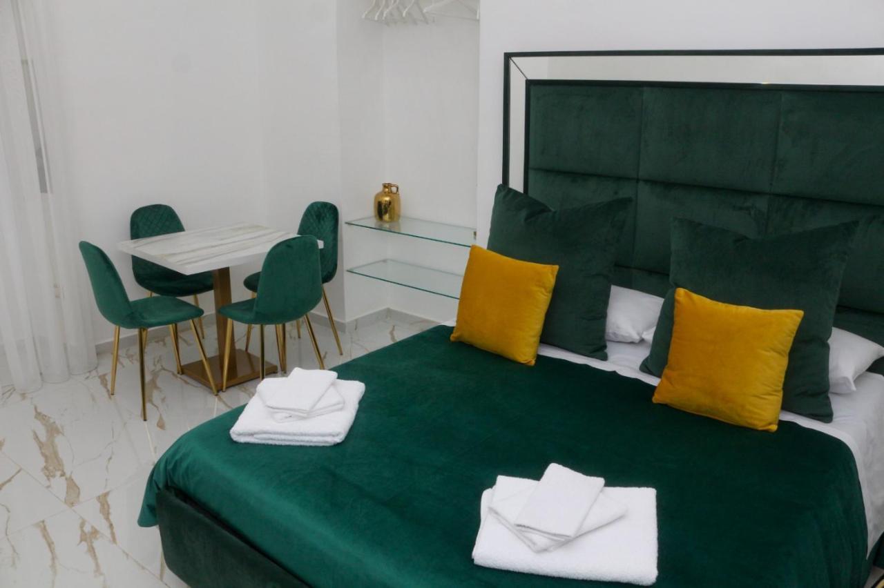 Appartamento Valeryroom *