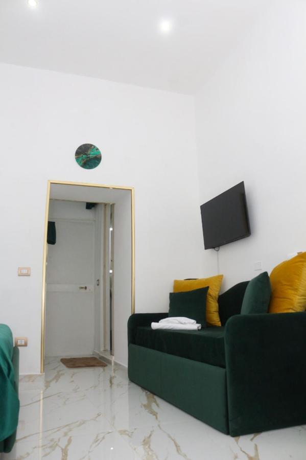 Valeryroom Appartamento Napoli