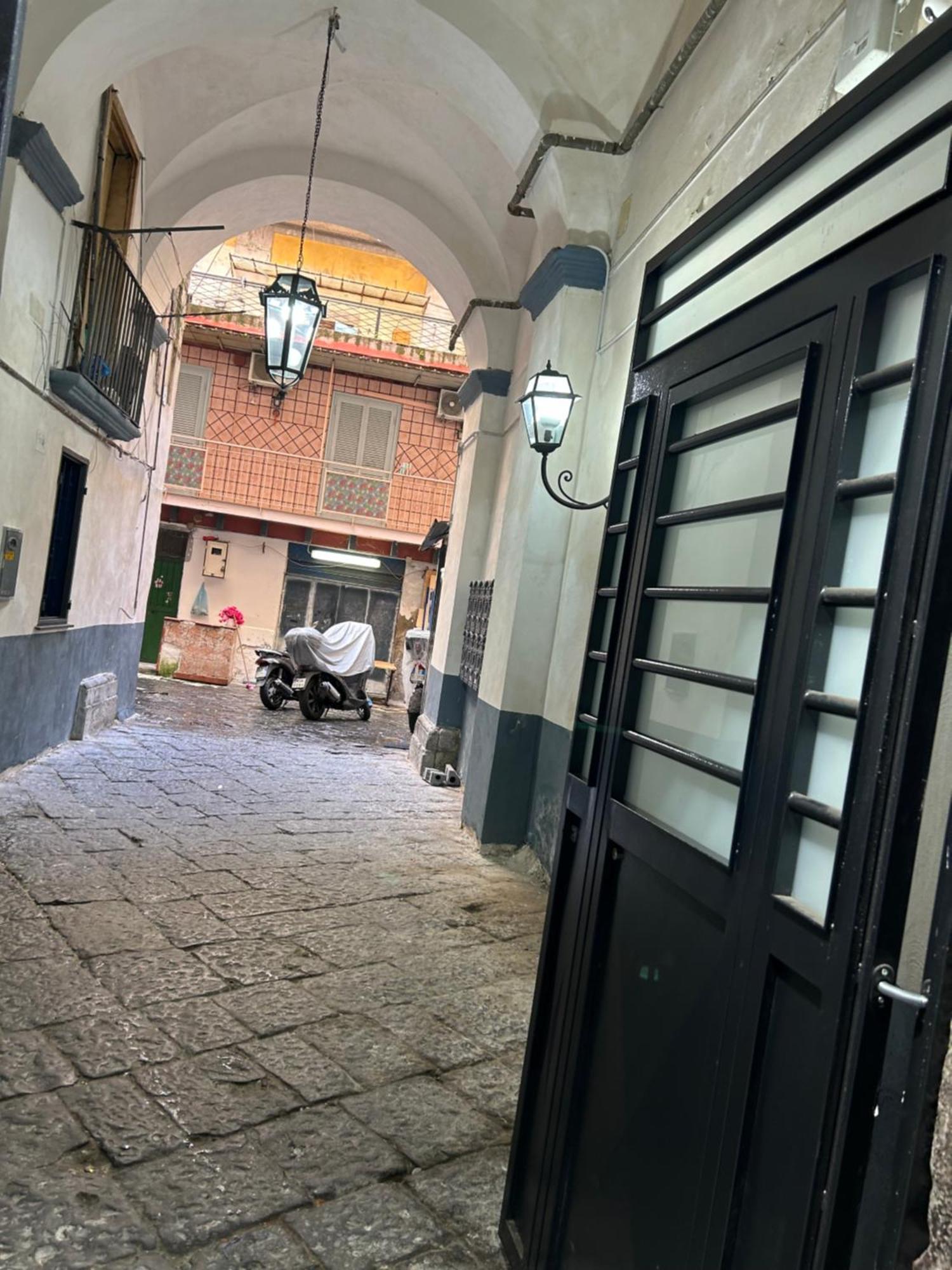 Valeryroom Appartamento Napoli