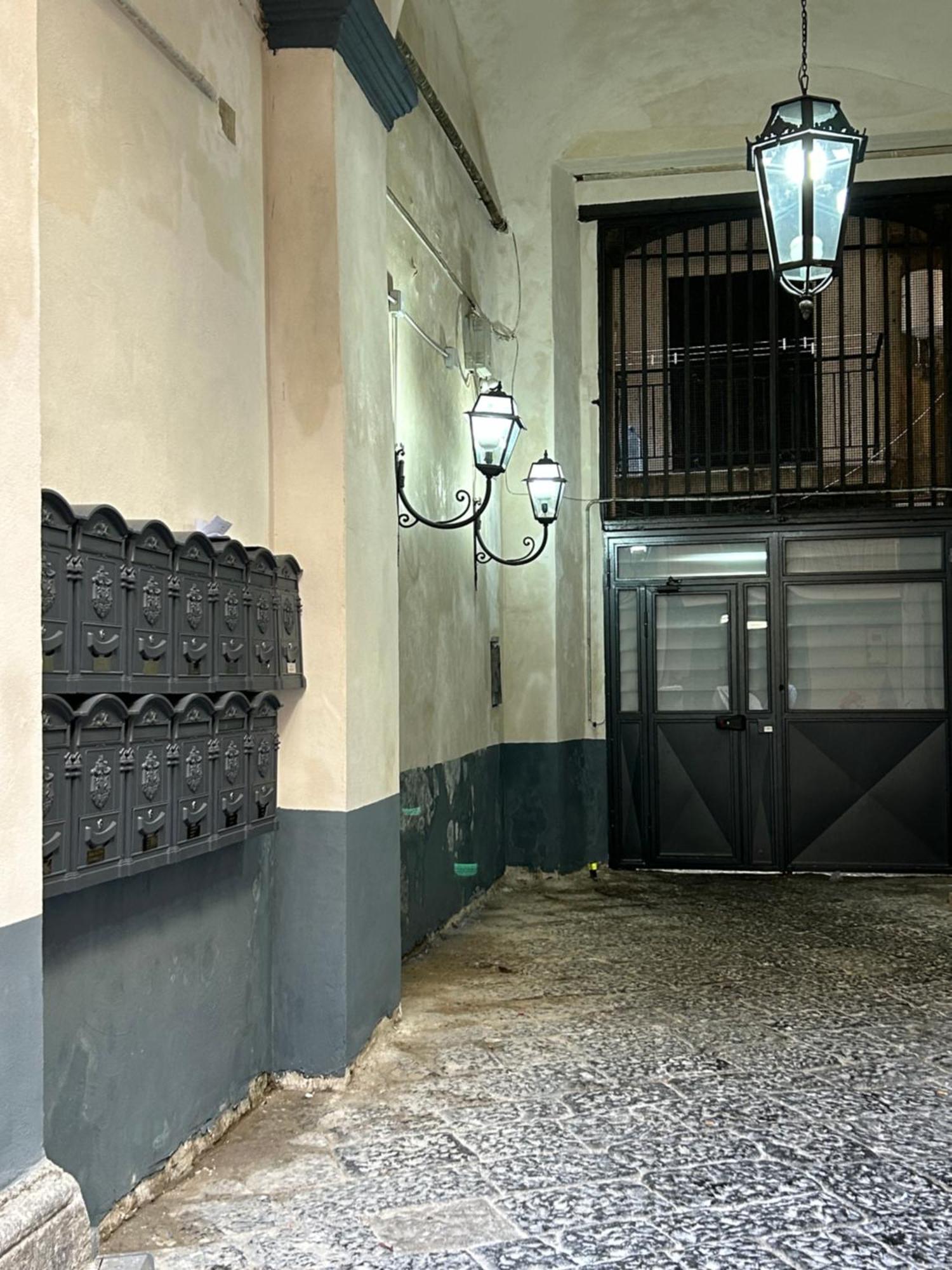 Appartamento Valeryroom Napoli